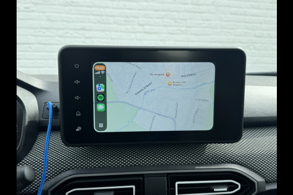 Dacia Sandero 1.0 TCe Journey Camera Airco Cruise Carplay PDC- Voor en Achter