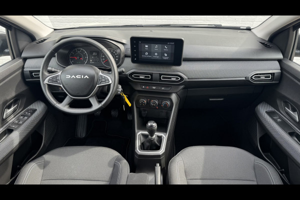 Dacia Sandero 1.0 TCe Journey Camera Airco Cruise Carplay PDC- Voor en Achter