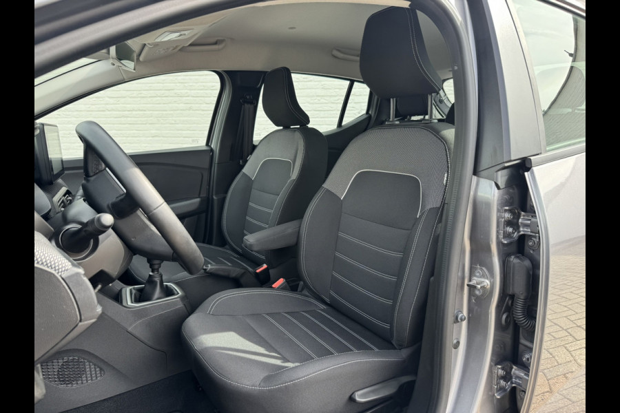 Dacia Sandero 1.0 TCe Journey Camera Airco Cruise Carplay PDC- Voor en Achter