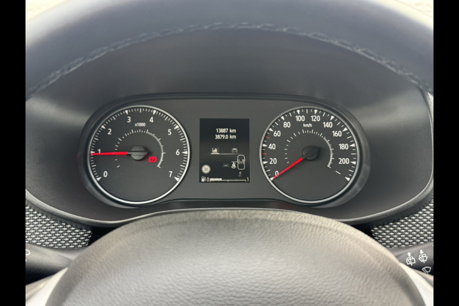 Dacia Sandero 1.0 TCe Journey Camera Airco Cruise Carplay PDC- Voor en Achter