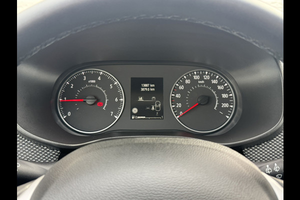 Dacia Sandero 1.0 TCe Journey Camera Airco Cruise Carplay PDC- Voor en Achter