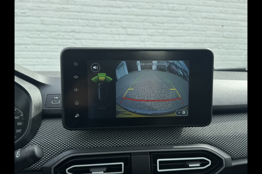 Dacia Sandero 1.0 TCe Journey Camera Airco Cruise Carplay PDC- Voor en Achter