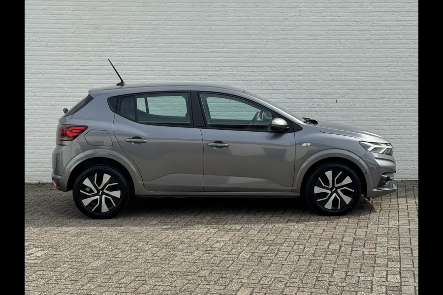 Dacia Sandero 1.0 TCe Journey Camera Airco Cruise Carplay PDC- Voor en Achter