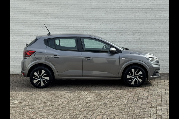 Dacia Sandero 1.0 TCe Journey Camera Airco Cruise Carplay PDC- Voor en Achter
