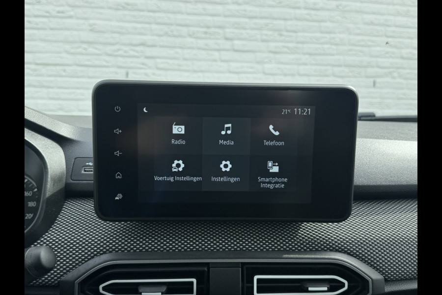 Dacia Sandero 1.0 TCe Journey Camera Airco Cruise Carplay PDC- Voor en Achter