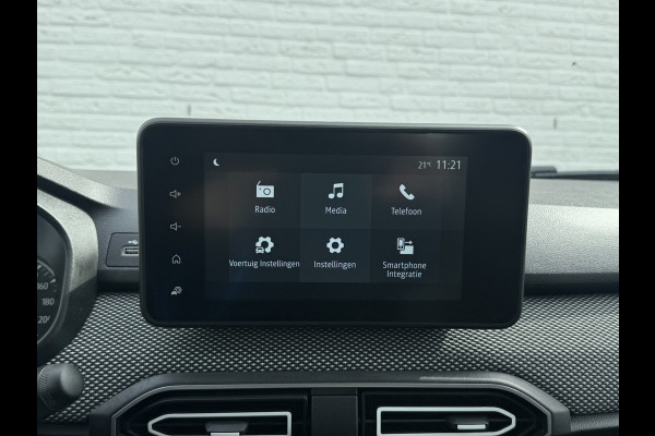 Dacia Sandero 1.0 TCe Journey Camera Airco Cruise Carplay PDC- Voor en Achter