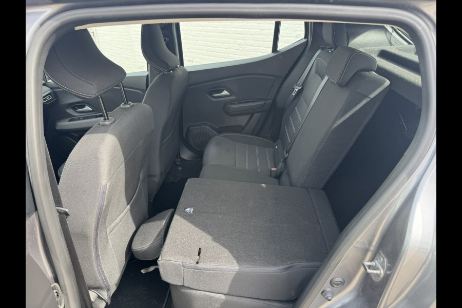 Dacia Sandero 1.0 TCe Journey Camera Airco Cruise Carplay PDC- Voor en Achter
