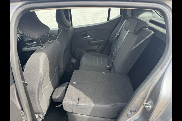 Dacia Sandero 1.0 TCe Journey Camera Airco Cruise Carplay PDC- Voor en Achter