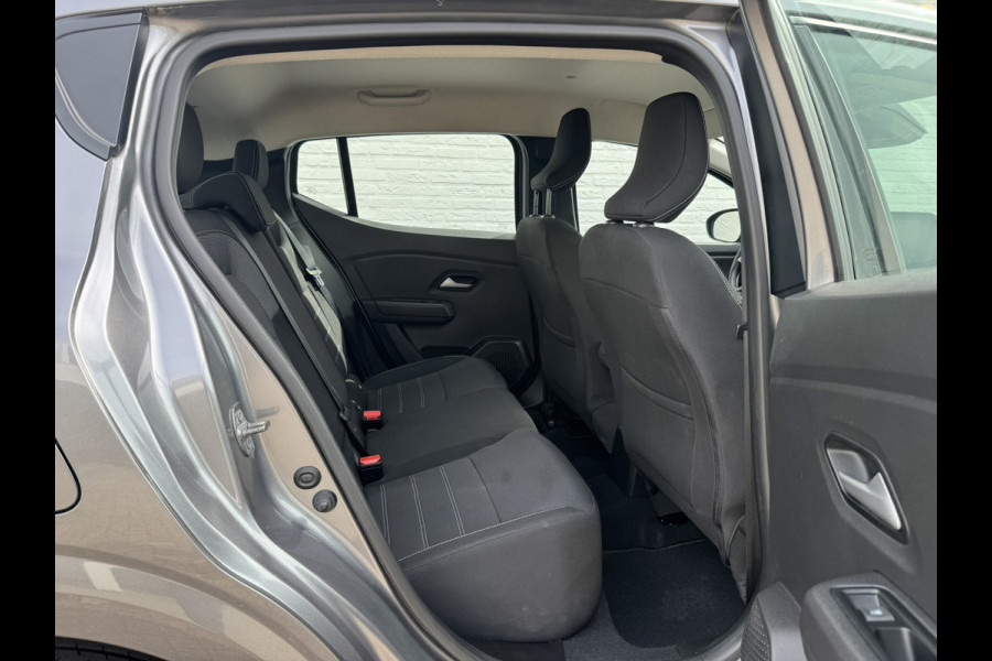 Dacia Sandero 1.0 TCe Journey Camera Airco Cruise Carplay PDC- Voor en Achter