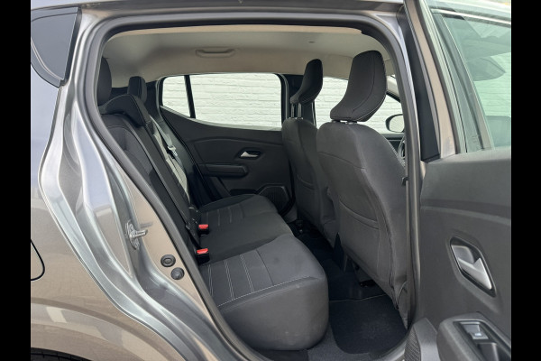 Dacia Sandero 1.0 TCe Journey Camera Airco Cruise Carplay PDC- Voor en Achter