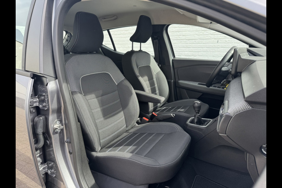 Dacia Sandero 1.0 TCe Journey Camera Airco Cruise Carplay PDC- Voor en Achter