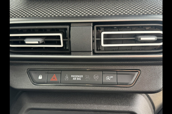 Dacia Sandero 1.0 TCe Journey Camera Airco Cruise Carplay PDC- Voor en Achter