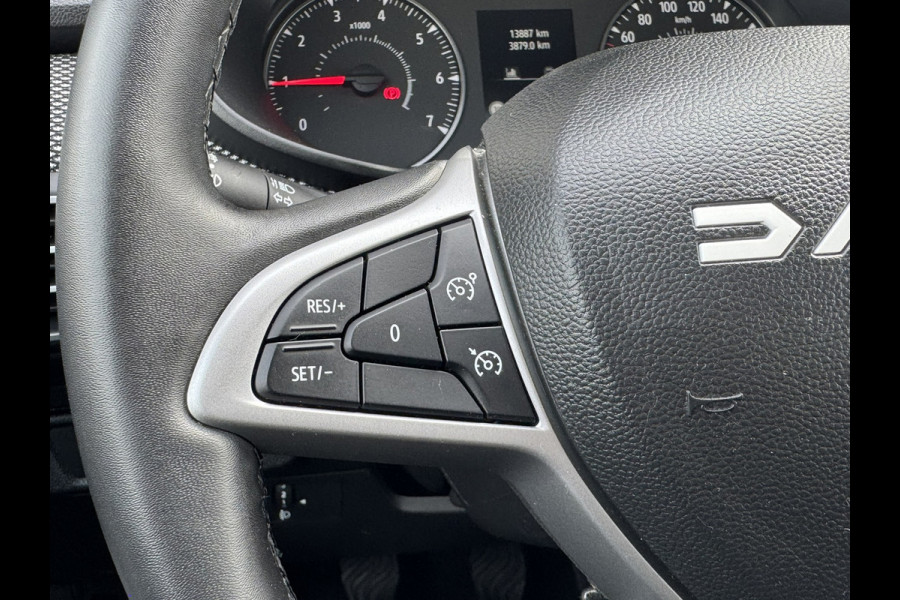 Dacia Sandero 1.0 TCe Journey Camera Airco Cruise Carplay PDC- Voor en Achter