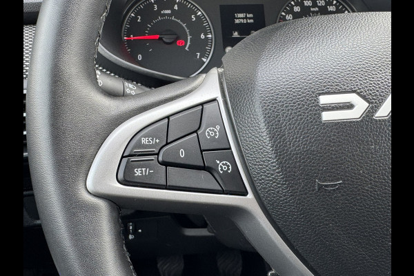 Dacia Sandero 1.0 TCe Journey Camera Airco Cruise Carplay PDC- Voor en Achter