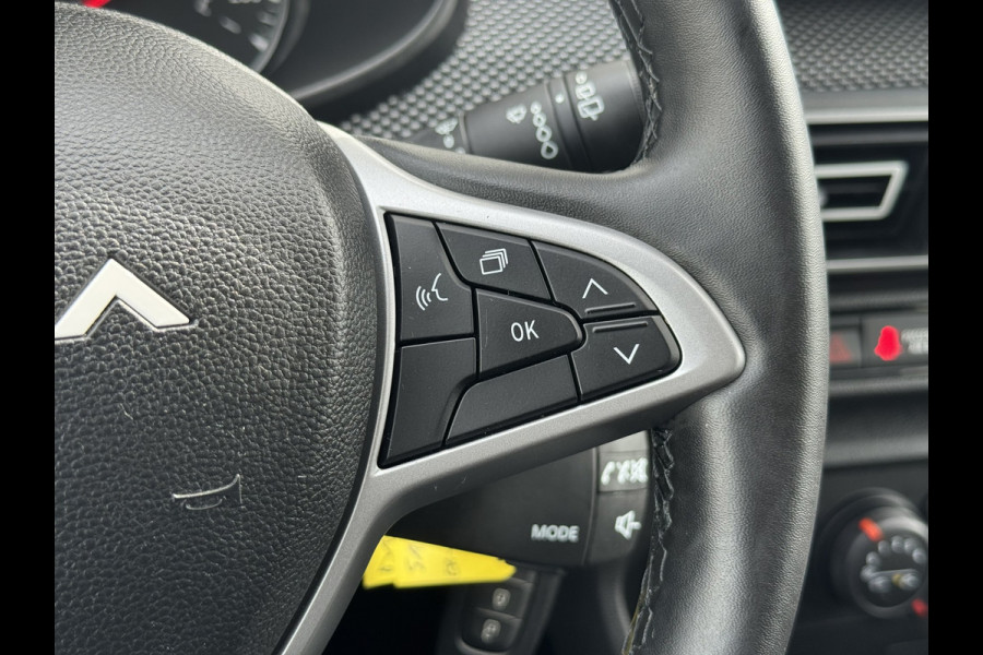 Dacia Sandero 1.0 TCe Journey Camera Airco Cruise Carplay PDC- Voor en Achter