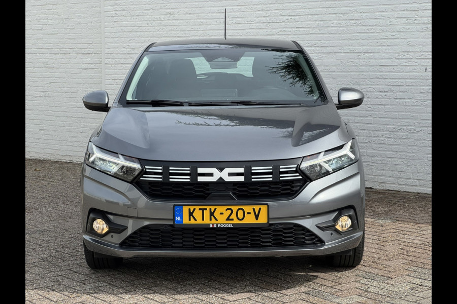Dacia Sandero 1.0 TCe Journey Camera Airco Cruise Carplay PDC- Voor en Achter