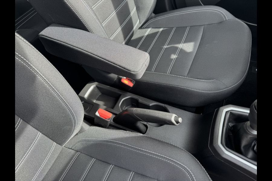 Dacia Sandero 1.0 TCe Journey Camera Airco Cruise Carplay PDC- Voor en Achter