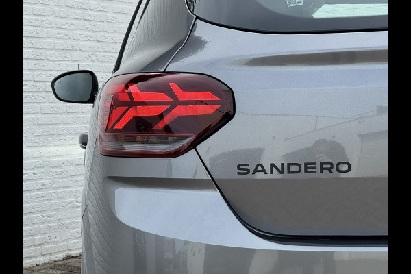 Dacia Sandero 1.0 TCe Journey Camera Airco Cruise Carplay PDC- Voor en Achter