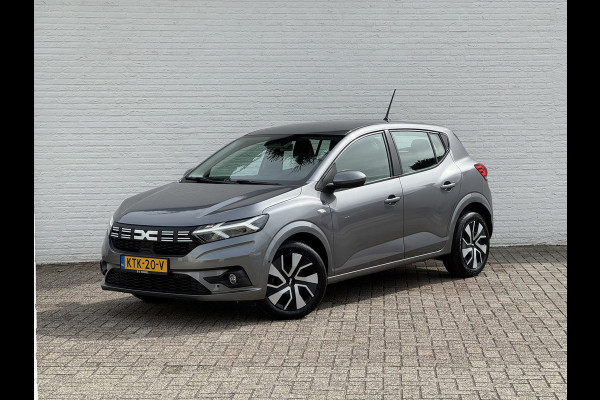 Dacia Sandero 1.0 TCe Journey Camera Airco Cruise Carplay PDC- Voor en Achter