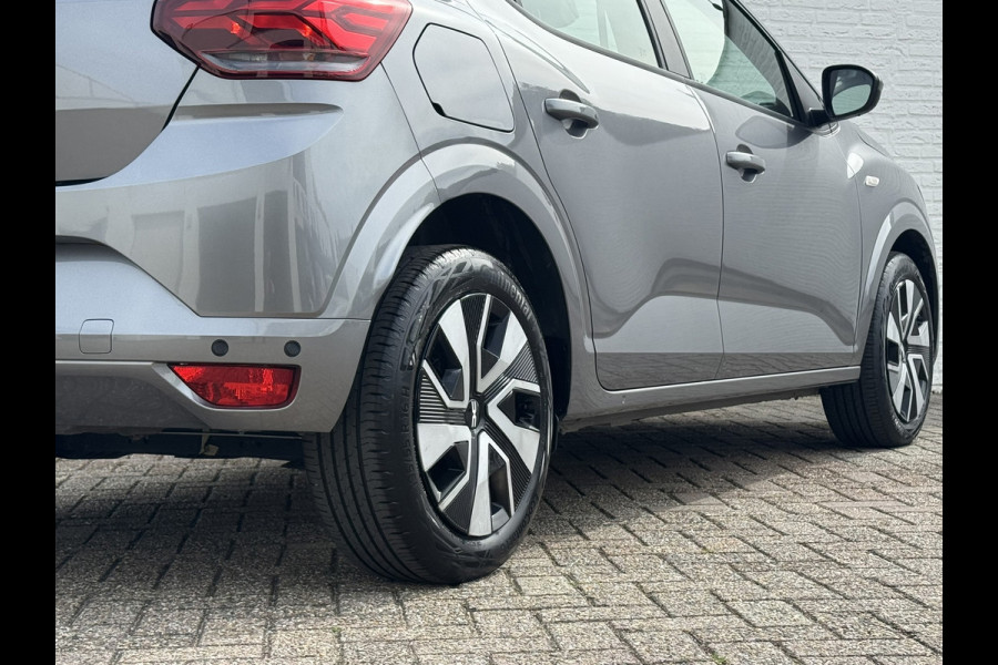 Dacia Sandero 1.0 TCe Journey Camera Airco Cruise Carplay PDC- Voor en Achter