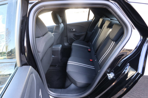Opel Corsa 1.2 Turbo GS