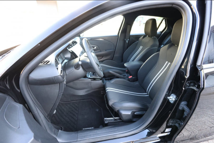 Opel Corsa 1.2 Turbo GS