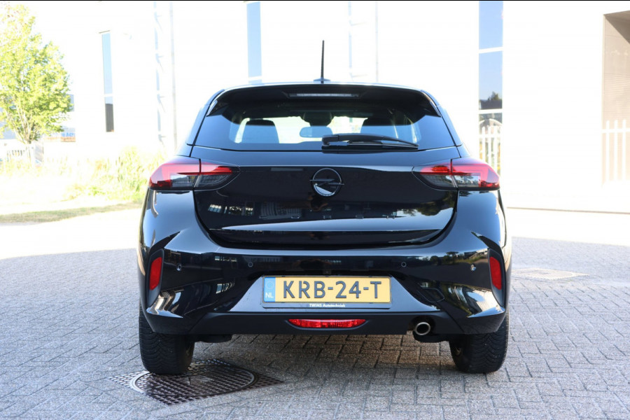 Opel Corsa 1.2 Turbo GS