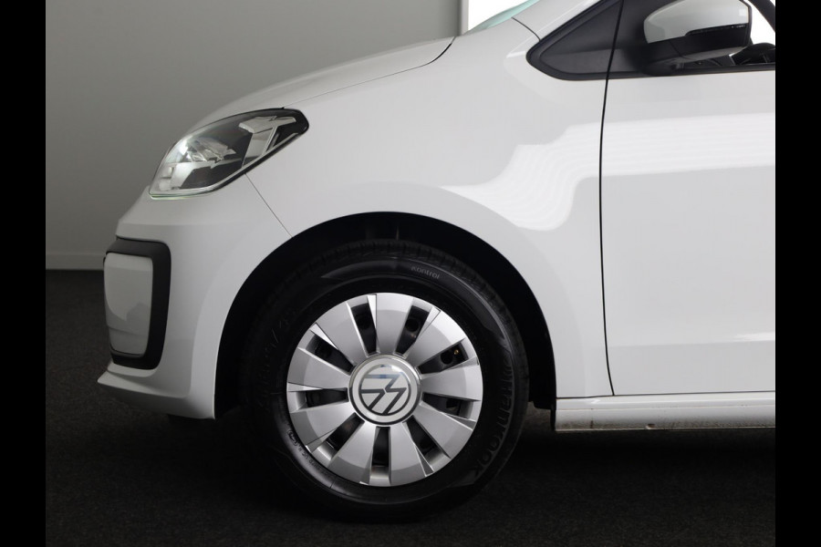 Volkswagen up! 1.0 65 pk | Navigatie via App | Airco | Parkeersensoren achter | Achteruitrijcamera | Cruise control |