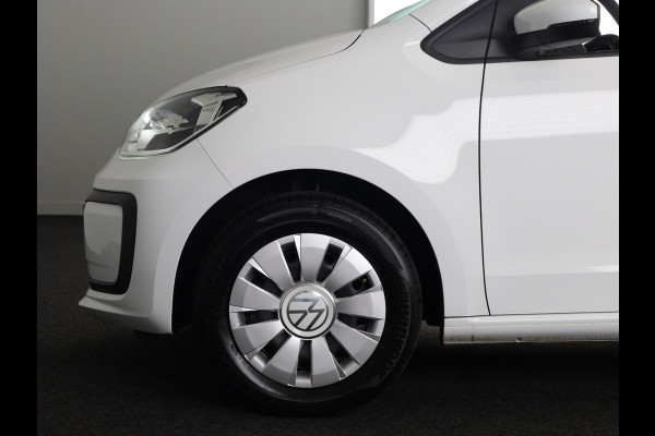 Volkswagen up! 1.0 65 pk | Navigatie via App | Airco | Parkeersensoren achter | Achteruitrijcamera | Cruise control |