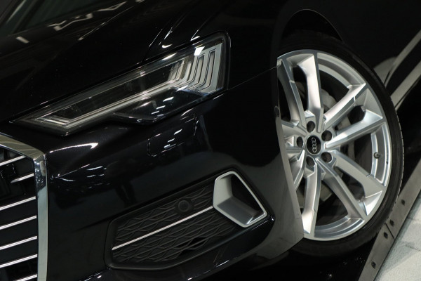 Audi A6 quattro 55 TFSI S-line / PANO / HUD / B&O / ACC / KEYLESS / CAMERA