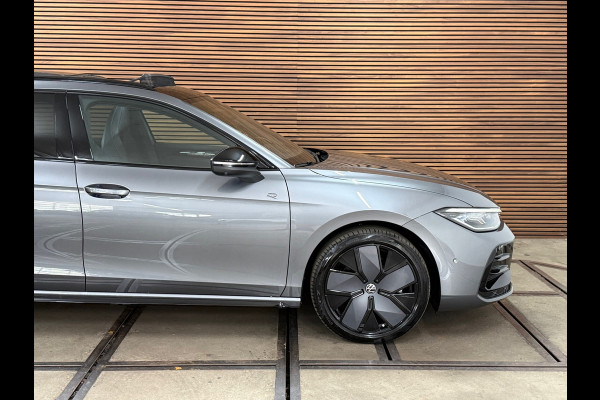 Volkswagen Passat Variant 1.5 eHybrid R-Line Black Edition|Garantie t/m 2030|Pano|272pk|Matrix LED| H&K Sound | Massage | Trekhaak