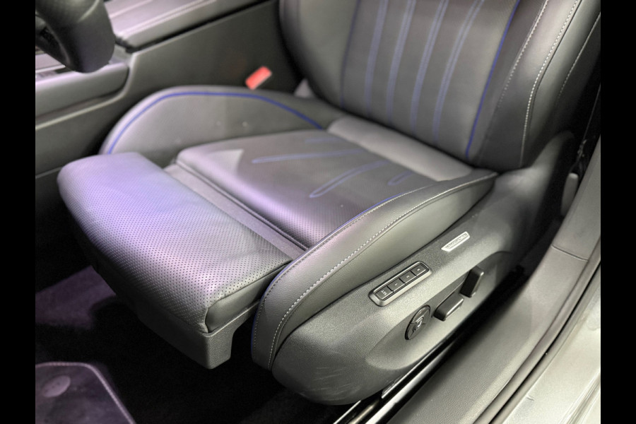 Volkswagen Passat Variant 1.5 eHybrid R-Line Black Edition|Garantie t/m 2030|Pano|272pk|Matrix LED| H&K Sound | Massage | Trekhaak