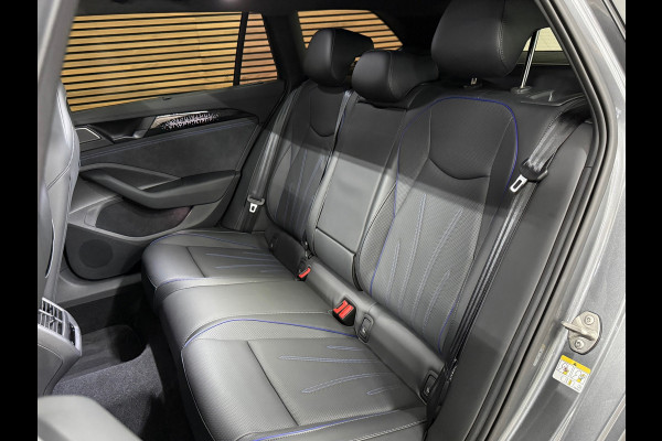 Volkswagen Passat Variant 1.5 eHybrid R-Line Black Edition|Garantie t/m 2030|Pano|272pk|Matrix LED| H&K Sound | Massage | Trekhaak