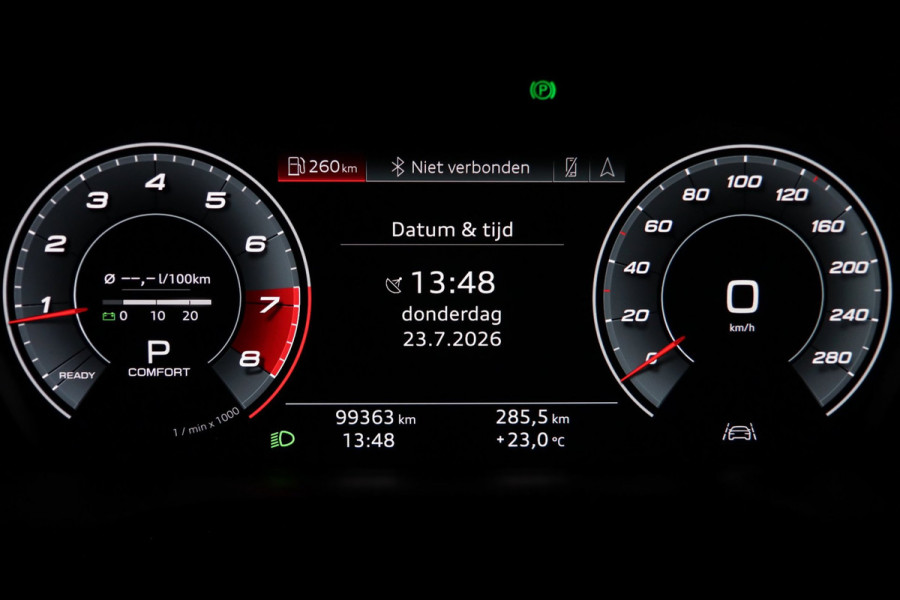 Audi Q3 45 TFSI Quattro 3x S-Line / PANO / B&O / ACC / KEYLESS / CAMERA / ELEK-STOELEN / VIRTUAL