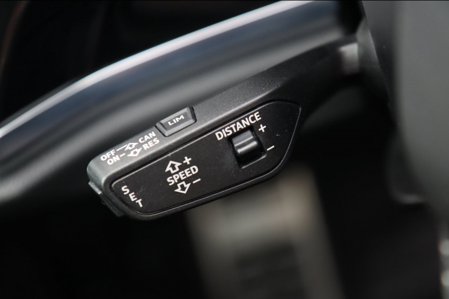 Audi Q3 45 TFSI Quattro 3x S-Line / PANO / B&O / ACC / KEYLESS / CAMERA / ELEK-STOELEN / VIRTUAL