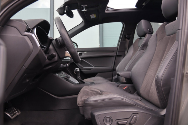 Audi Q3 45 TFSI Quattro 3x S-Line / PANO / B&O / ACC / KEYLESS / CAMERA / ELEK-STOELEN / VIRTUAL