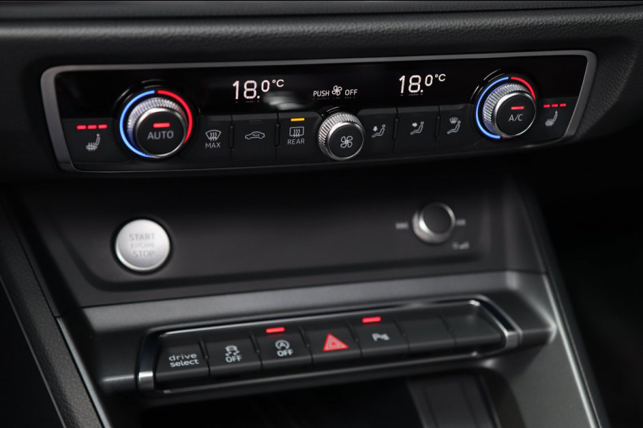 Audi Q3 45 TFSI Quattro 3x S-Line / PANO / B&O / ACC / KEYLESS / CAMERA / ELEK-STOELEN / VIRTUAL