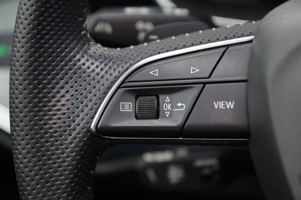 Audi Q3 45 TFSI Quattro 3x S-Line / PANO / B&O / ACC / KEYLESS / CAMERA / ELEK-STOELEN / VIRTUAL