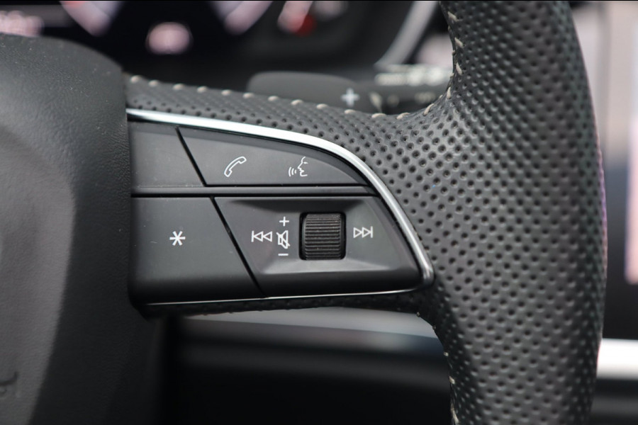 Audi Q3 45 TFSI Quattro 3x S-Line / PANO / B&O / ACC / KEYLESS / CAMERA / ELEK-STOELEN / VIRTUAL