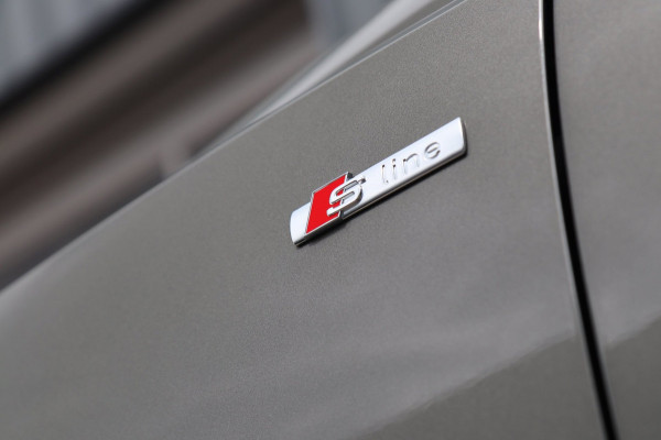 Audi Q3 45 TFSI Quattro 3x S-Line / PANO / B&O / ACC / KEYLESS / CAMERA / ELEK-STOELEN / VIRTUAL