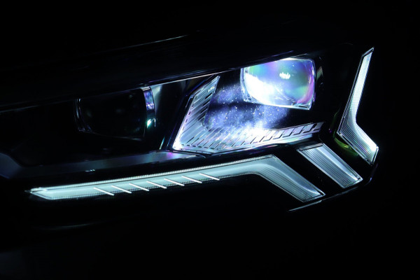 Audi Q3 45 TFSI Quattro 3x S-Line / PANO / B&O / ACC / KEYLESS / CAMERA / ELEK-STOELEN / VIRTUAL