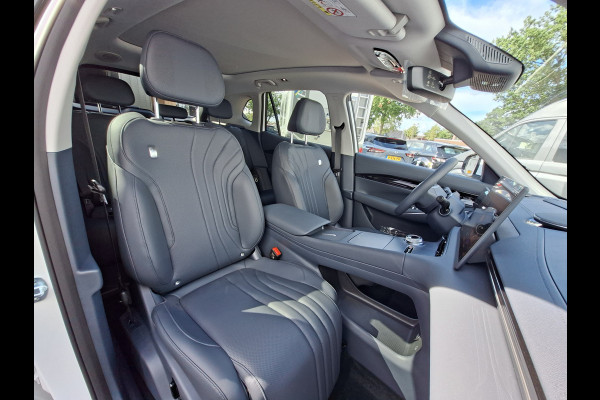 GEELY E5 Max+ 68 kWh V2L Massage Koel+Verw Pano HeadUp FLYME