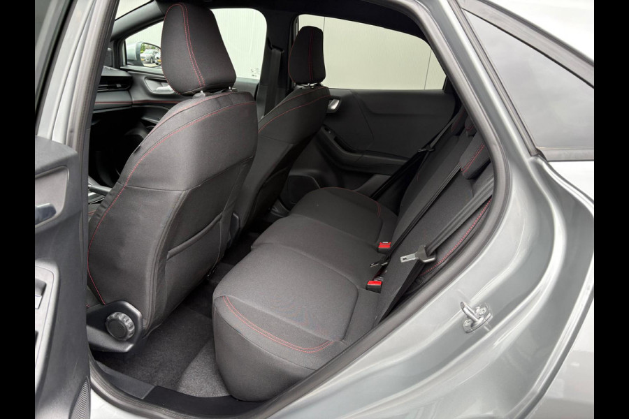 Ford Puma 155PK EcoB. Automaat Hybrid ST-line 360-camera/Stoel-stuurverwarming/Adapt.-cruise