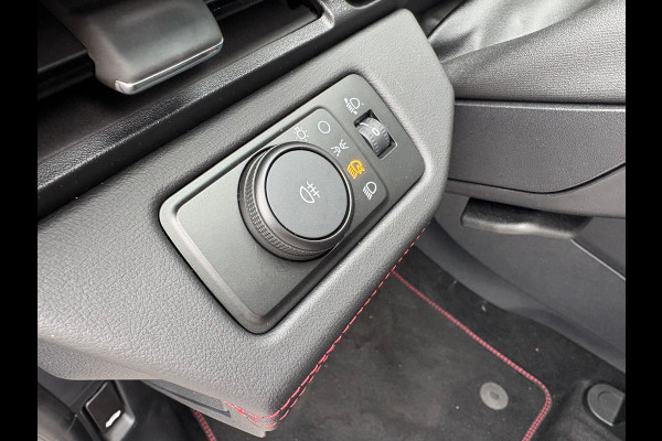 Ford Puma 155PK EcoB. Automaat Hybrid ST-line 360-camera/Stoel-stuurverwarming/Adapt.-cruise