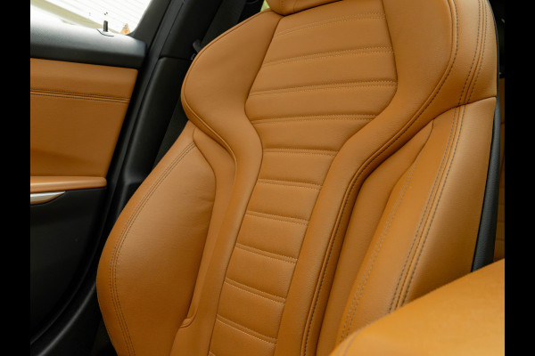 Alpina B3 touring - Pano - Dashboard Leder - M-Zetels - Standkachel - Head-up - Harman Kardon