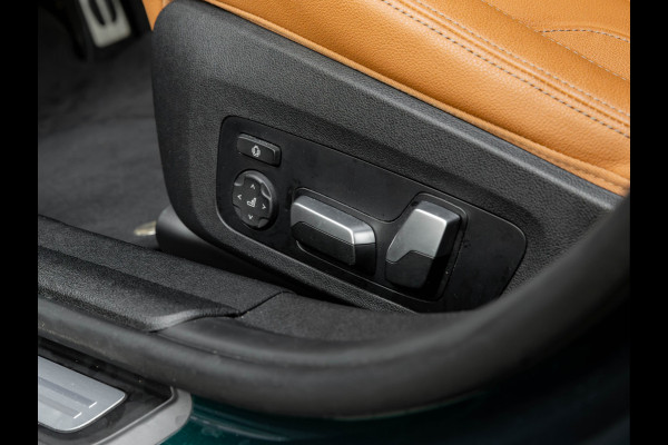 Alpina B3 touring - Pano - Dashboard Leder - M-Zetels - Standkachel - Head-up - Harman Kardon