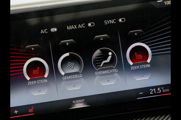 Alpina B3 touring - Pano - Dashboard Leder - M-Zetels - Standkachel - Head-up - Harman Kardon