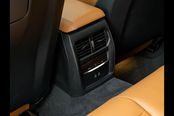 Alpina B3 touring - Pano - Dashboard Leder - M-Zetels - Standkachel - Head-up - Harman Kardon