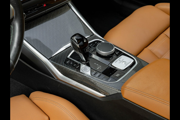 Alpina B3 touring - Pano - Dashboard Leder - M-Zetels - Standkachel - Head-up - Harman Kardon