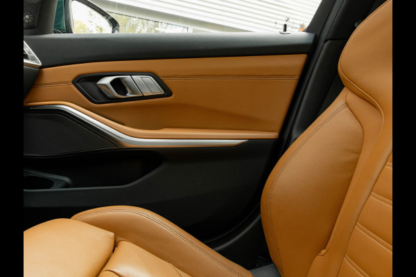 Alpina B3 touring - Pano - Dashboard Leder - M-Zetels - Standkachel - Head-up - Harman Kardon
